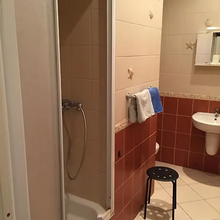 Apartament On Prospekt Nezavisimosti Mińsk