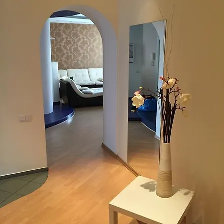 Apartament On Prospekt Nezavisimosti *